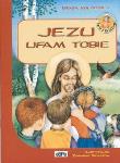 Okładka książki Jezu ufam Tobie