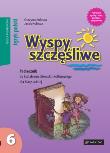 Język Polski SP kl.6 Wyspy szczęśliwe podr. w.2014. Autor: Grażyna Kulesza, Jacek Kulesza. Dadada.pl Okładka książki Język Polski SP kl.6 Wyspy szczęśliwe podr. w.2014