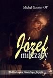 Okładka książki Józef milczący
