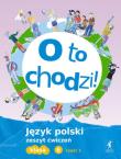 J.Polski SP O to chodzi! 6/1 ćw. NPP STENTOR. Autor: Biernacka-Drabik Maria. Dadada.pl Okładka książki J.Polski SP O to chodzi! 6/1 ćw. NPP STENTOR