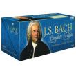 J.S. Bach Complete Edition 142 CD. Wydawca: Brilliant Classics. Dadada.pl Opakowanie J.S. Bach Complete Edition 142 CD