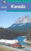 Kanada. Autor: Jepson Tim, Phil Lee, Smith Tania, Williams Christian. Dadada.pl Okładka książki Kanada