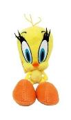 Okładka książki Kanarek Tweety 13 cm Looney Tunes