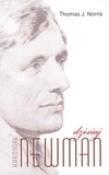 Okładka książki Kardynał Newman dzisiaj