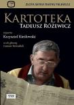 Okładka książki Kartoteka