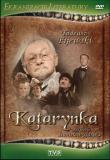 Okładka książki Katarynka (seria Ekranizacje literatury)