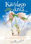 Okładka książki Każdego dnia