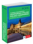 Kieszonkowy słownik pol-hiszpań, hiszpań-pol PONS. Autor:   Praca zbiorowa. Dadada.pl Okładka książki Kieszonkowy słownik pol-hiszpań, hiszpań-pol PONS