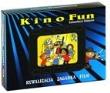 Okładka książki KinoFUN