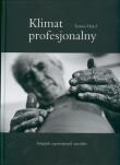 Okładka książki Klimat profesjonalny