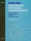 Kliniczna endoskopia przewodu pokarmowego tom 2. Wydawca: MediPage. Dadada.pl Opakowanie Kliniczna endoskopia przewodu pokarmowego tom 2