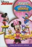 Klub Przyjaciół Myszki Miki - Butik Minnie. Wydawca: CD Projekt. Dadada.pl Opakowanie Klub Przyjaciół Myszki Miki - Butik Minnie