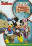 Klub Przyjaciół Myszki Miki - Zabawa na świeżym powietrzu. Wydawca: CD Projekt. Dadada.pl Opakowanie Klub Przyjaciół Myszki Miki - Zabawa na świeżym powietrzu
