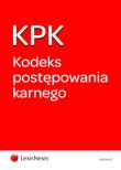 Opakowanie Kodeks postępowania karnego