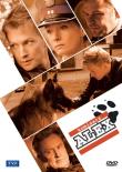 Komisarz Alex film DVD. Autor: Olbrychski Daniel, Robert Wichrowski, Jakub Wesoł. Dadada.pl Okładka książki Komisarz Alex film DVD