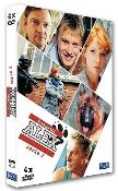 Komisarz Alex II film DVD. Autor: Olbrychski Daniel, Robert Wichrowski. Dadada.pl Okładka książki Komisarz Alex II film DVD