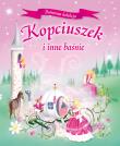Okładka książki Kopciuszek i inne baśnie