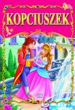 Okładka książki Kopciuszek