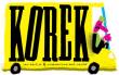 Okładka książki Korek
