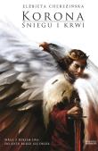 Okładka książki Korona śniegu i krwi BR