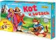 Opakowanie Kot w butach Gra planszowa