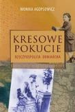 Okładka książki Kresowe pokucie Rzeczpospolita ormiańska