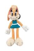Okładka książki Króliczka Lola 13 cm Looney Tunes