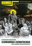 Opakowanie Kronos 3/2009 Słowiańska eschatologia