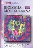 Krótkie wykłady Biologia molekularna. Autor: Turner P. C., McLennan A. G., Bates A. D., White M .R. H.. Dadada.pl Okładka książki Krótkie wykłady Biologia molekularna