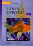 Krótkie wykłady Biologia zwierząt. Autor: Richard D. Jurd. Dadada.pl Okładka książki Krótkie wykłady Biologia zwierząt