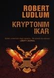 Okładka książki Kryptonim Ikar w. 2011