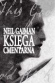 Księga cmentarna Wyd.2014. Autor: Gaiman Neil. Dadada.pl Okładka książki Księga cmentarna Wyd.2014