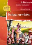 Okładka książki Księga urwisów z oprac. GREG