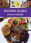 Kuchnia śląska w.2014. Autor: Barbara Jakimowicz-Klein. Dadada.pl Okładka książki Kuchnia śląska w.2014
