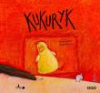 Okładka książki Kukuryk