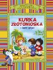 Okładka książki Kurka złotonioska i inne bajki (OM)