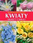 Okładka książki Kwiaty i bukiety z bibuły