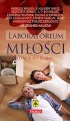Okładka książki Laboratorium miłości - Po ślubie