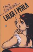 Okładka książki Lalka i perła