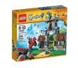 Lego Castle Napad na wartownię. Wydawca: Alegoria. Dadada.pl Opakowanie Lego Castle Napad na wartownię