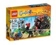 Lego Castle Ucieczka ze złotem. Wydawca: Alegoria. Dadada.pl Opakowanie Lego Castle Ucieczka ze złotem