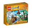 Lego Castle Zasadzka w lesie. Wydawca: Alegoria. Dadada.pl Opakowanie Lego Castle Zasadzka w lesie