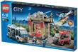 Lego City Włamanie do muzeum. Wydawca: Alegoria. Dadada.pl Opakowanie Lego City Włamanie do muzeum