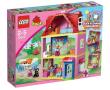 Okładka książki Lego Duplo Domek do zabawy