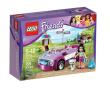 Opakowanie Lego Friends Sportowy wóz Emmy