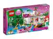 Opakowanie Lego Księżniczki Pocałunek Arielki