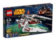 Opakowanie Lego Star Wars Myśliwiec Jedi Scout