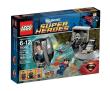 Opakowanie Lego Superheroes Superman Ucieczka z Black Zero