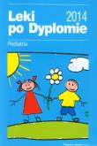 Opakowanie Leki po Dyplomie 2014 Pediatria
