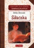 Okładka książki Lektury - Siłaczka